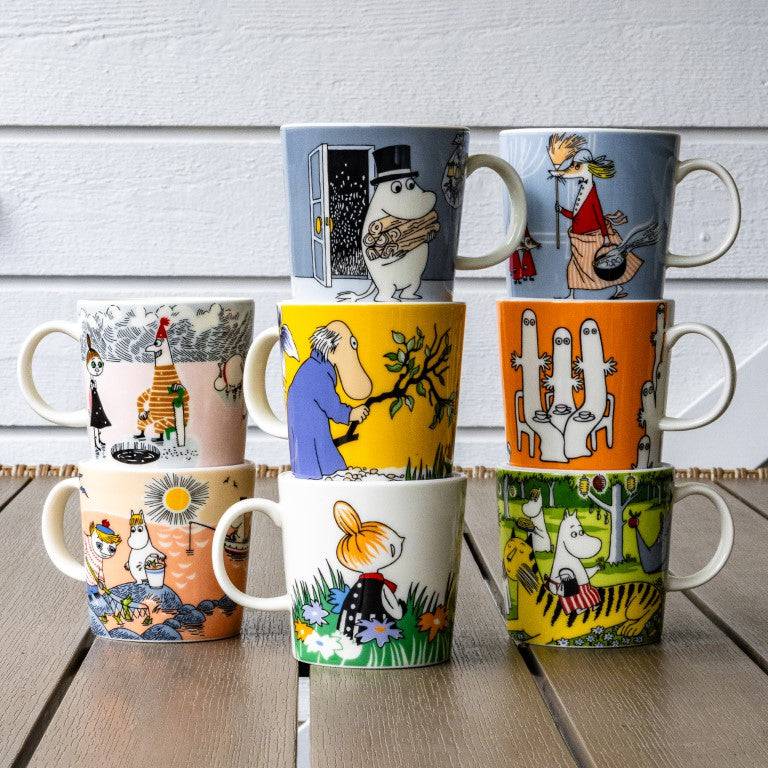 Mummikopp Stablere - Frem3D