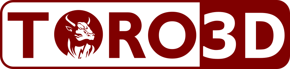 Toro3D - Torofil - Frem3D