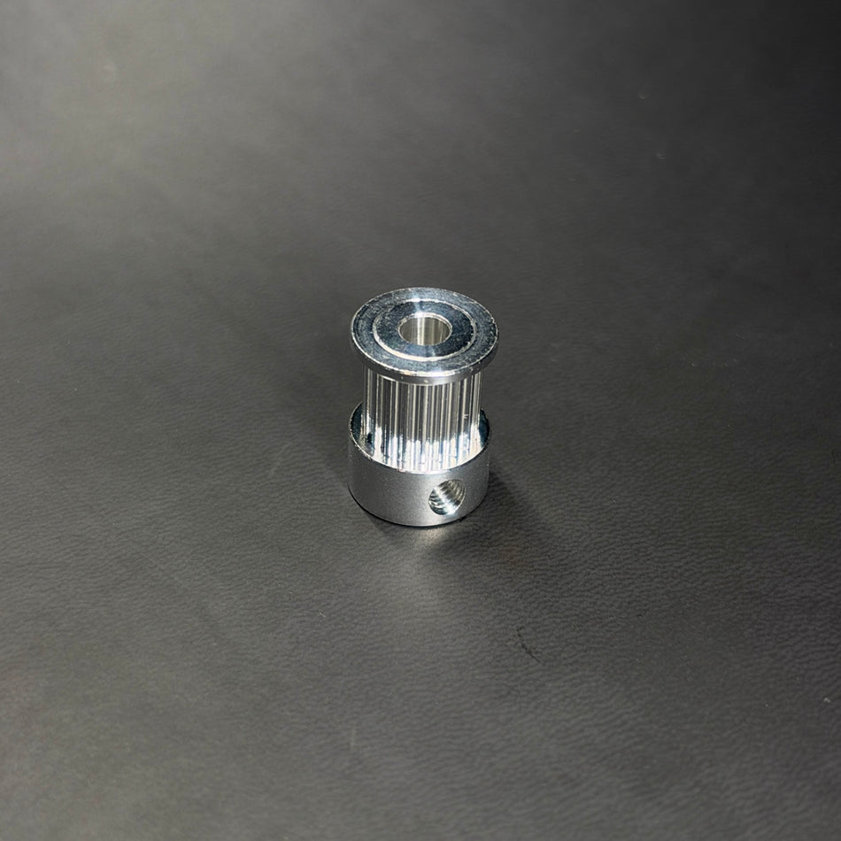 20T 2GT 5mm ID Pulley
