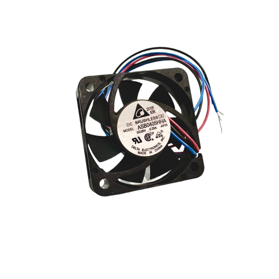 Delta 4010 Axial 5V Vifte