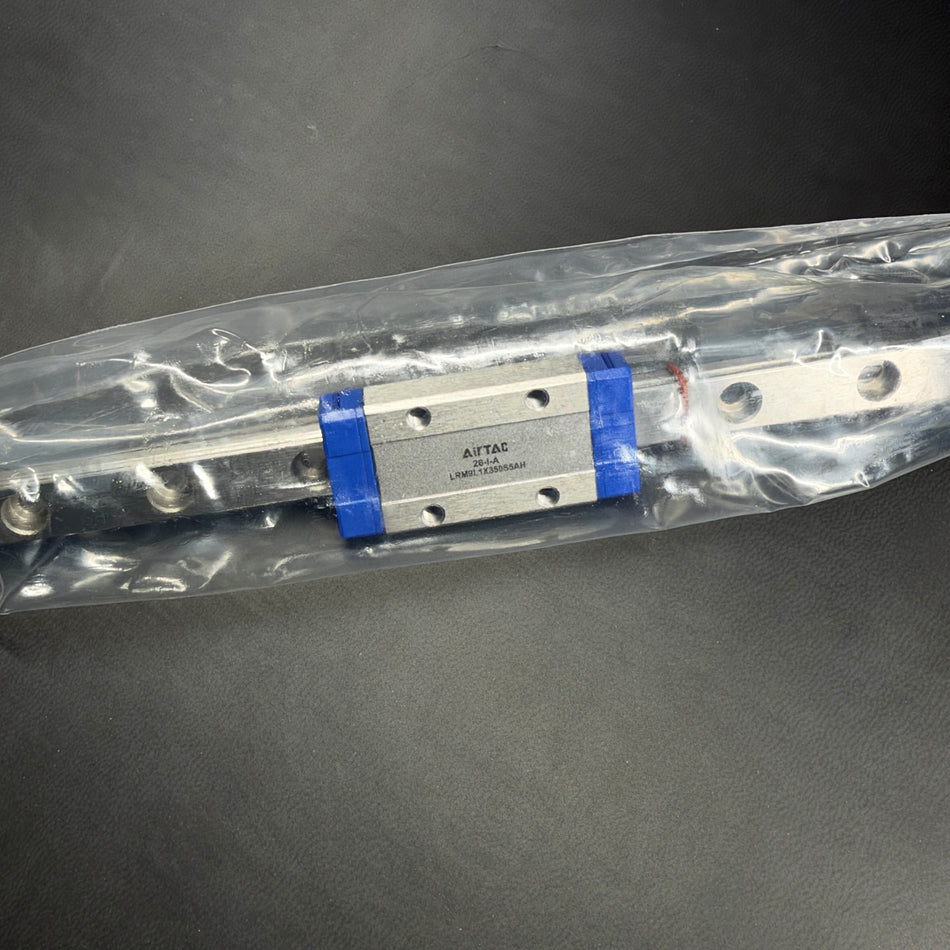 Airtac MGN9H Rail