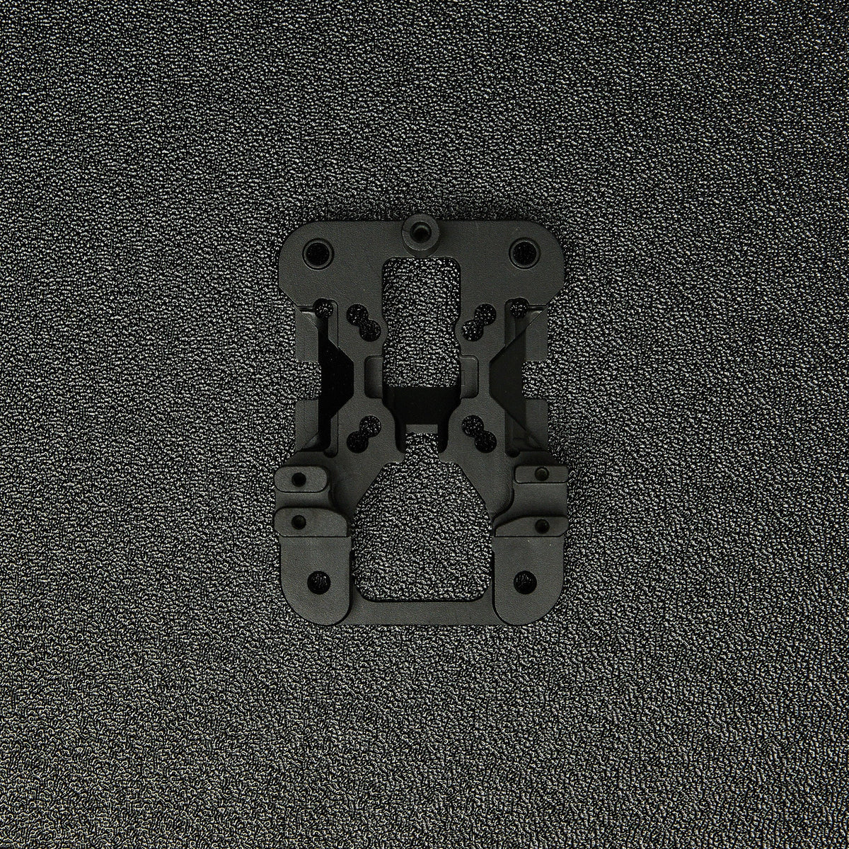 Aluminium CNC Carriage for XOL - Frem3D