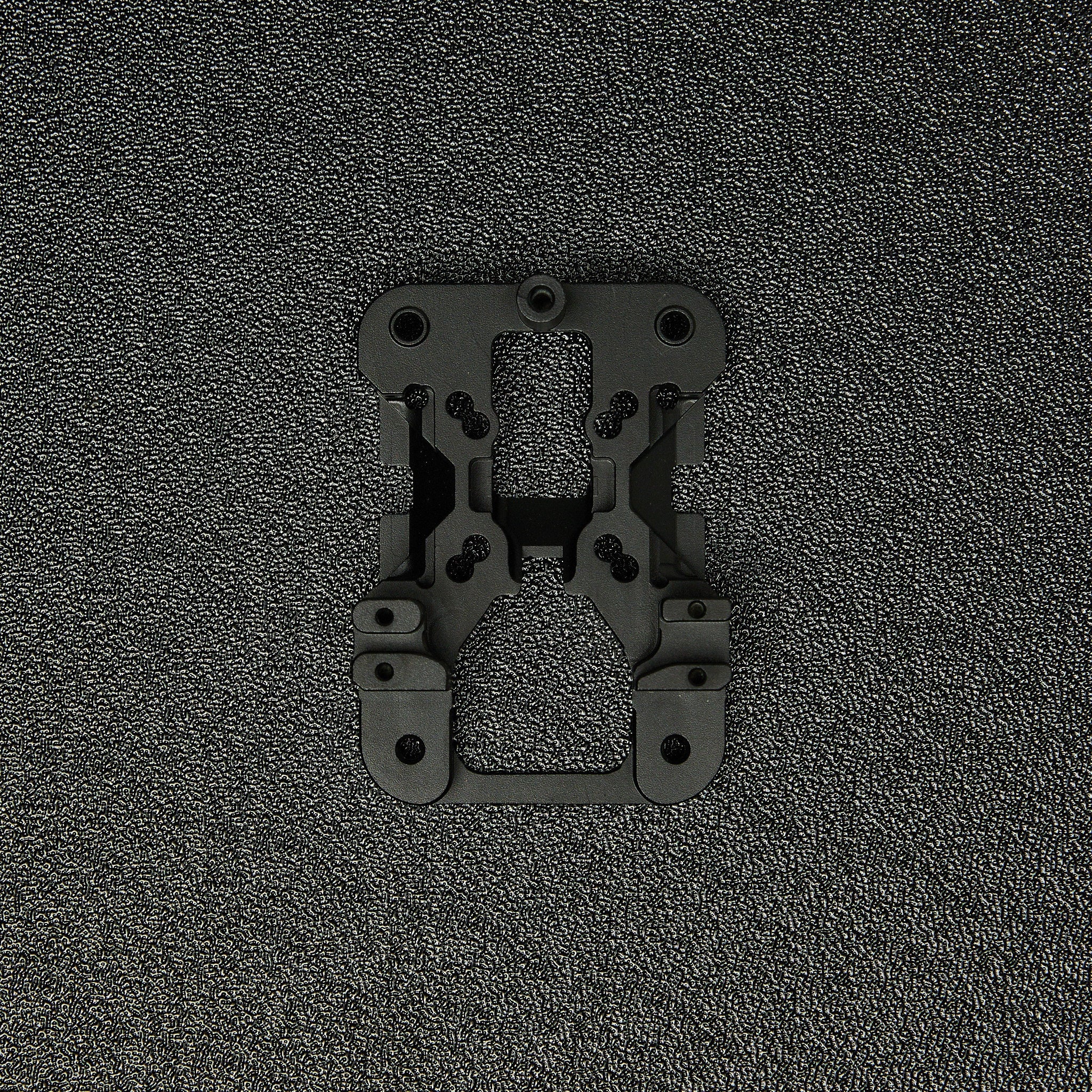 Aluminium CNC Carriage for XOL - Frem3D