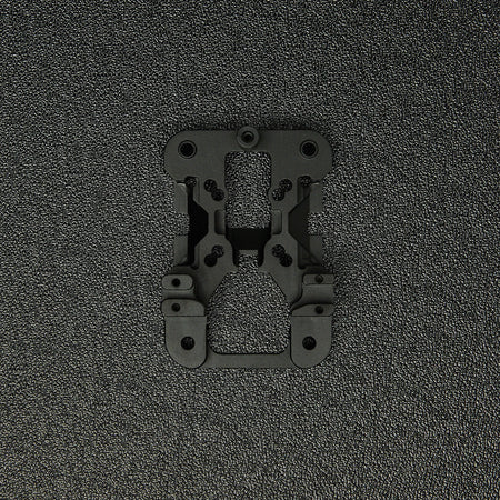 Aluminium CNC Carriage for XOL - Frem3D