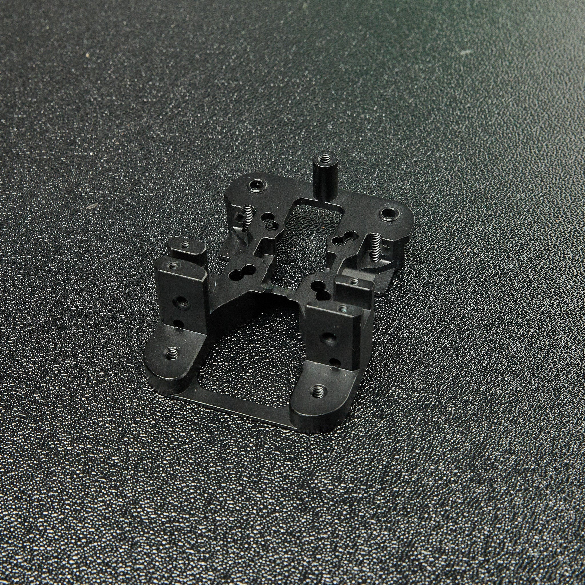 Aluminium CNC Carriage for XOL - Frem3D