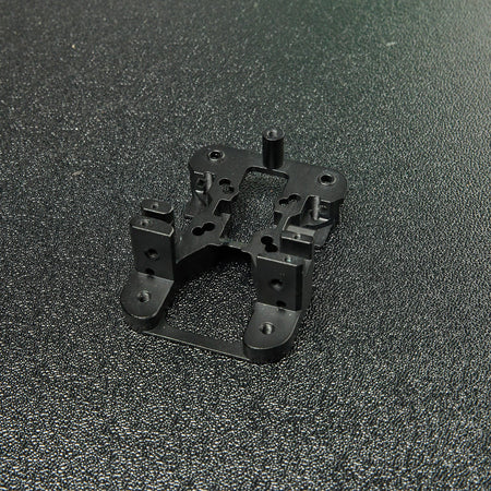 Aluminium CNC Carriage for XOL - Frem3D