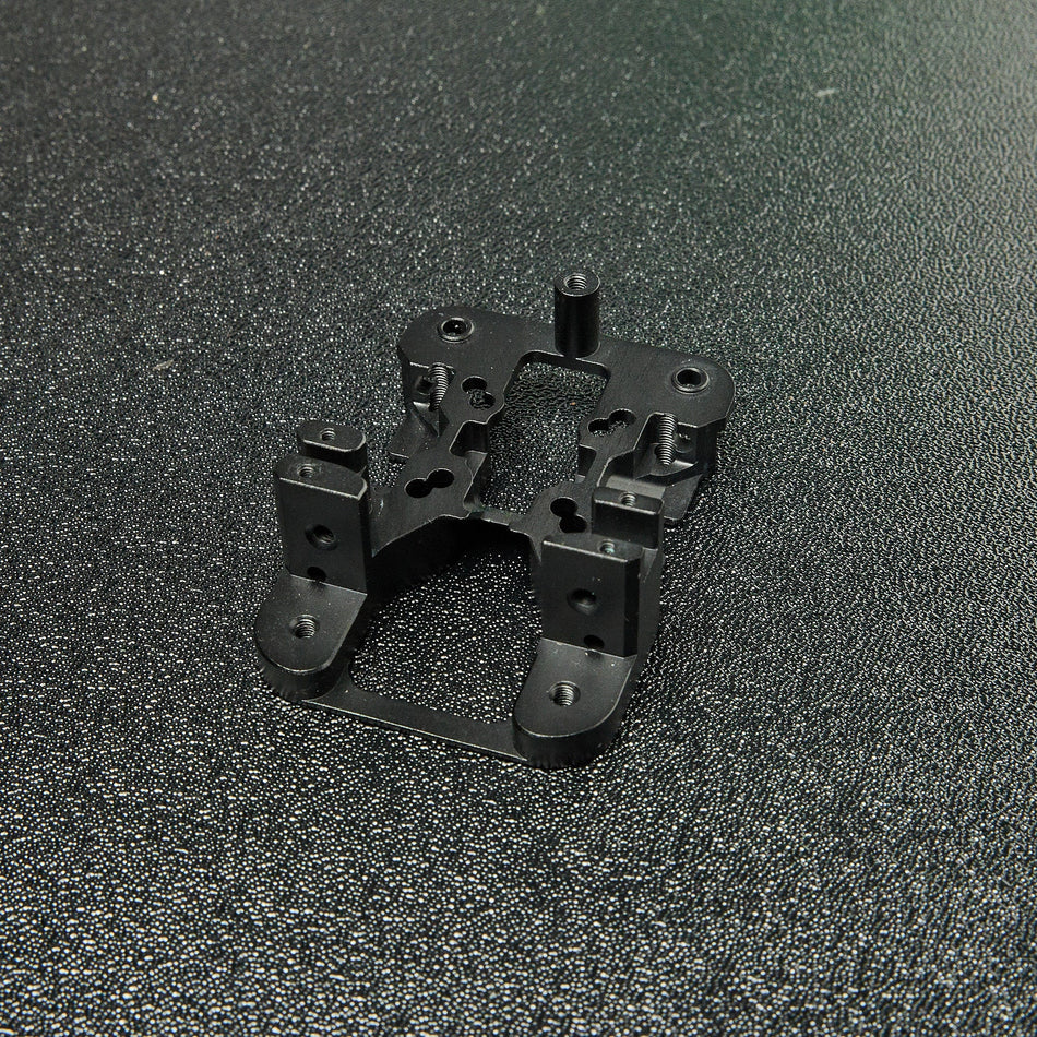 Aluminium CNC Carriage for XOL - Frem3D