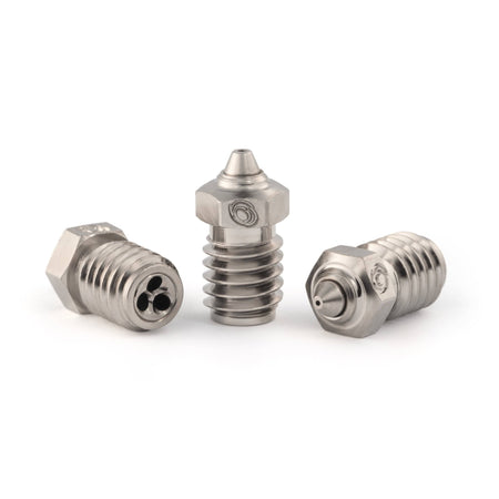 Bondtech CHT BiMetal M6 Coated Nozzle - Frem3D