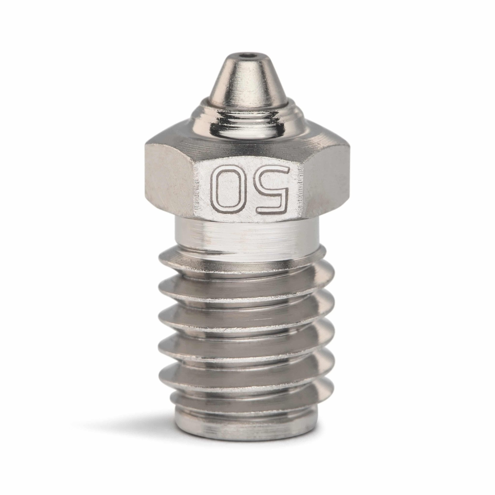 Bondtech CHT BiMetal M6 Coated Nozzle - Frem3D