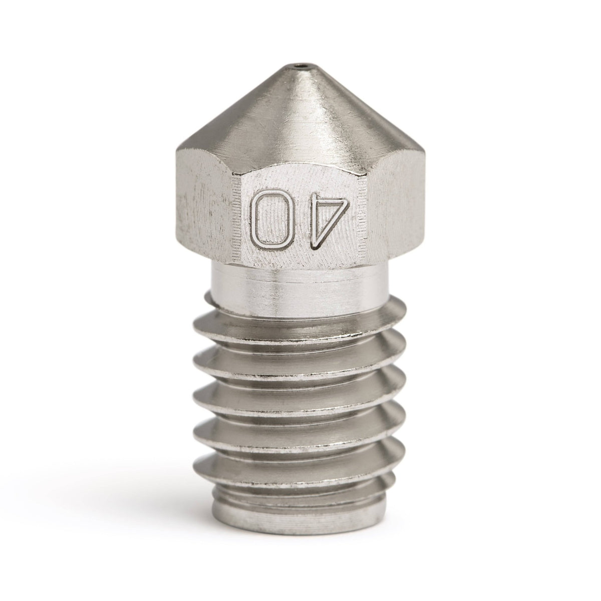 Bondtech CHT® M6 Coated Brass Nozzle - Frem3D