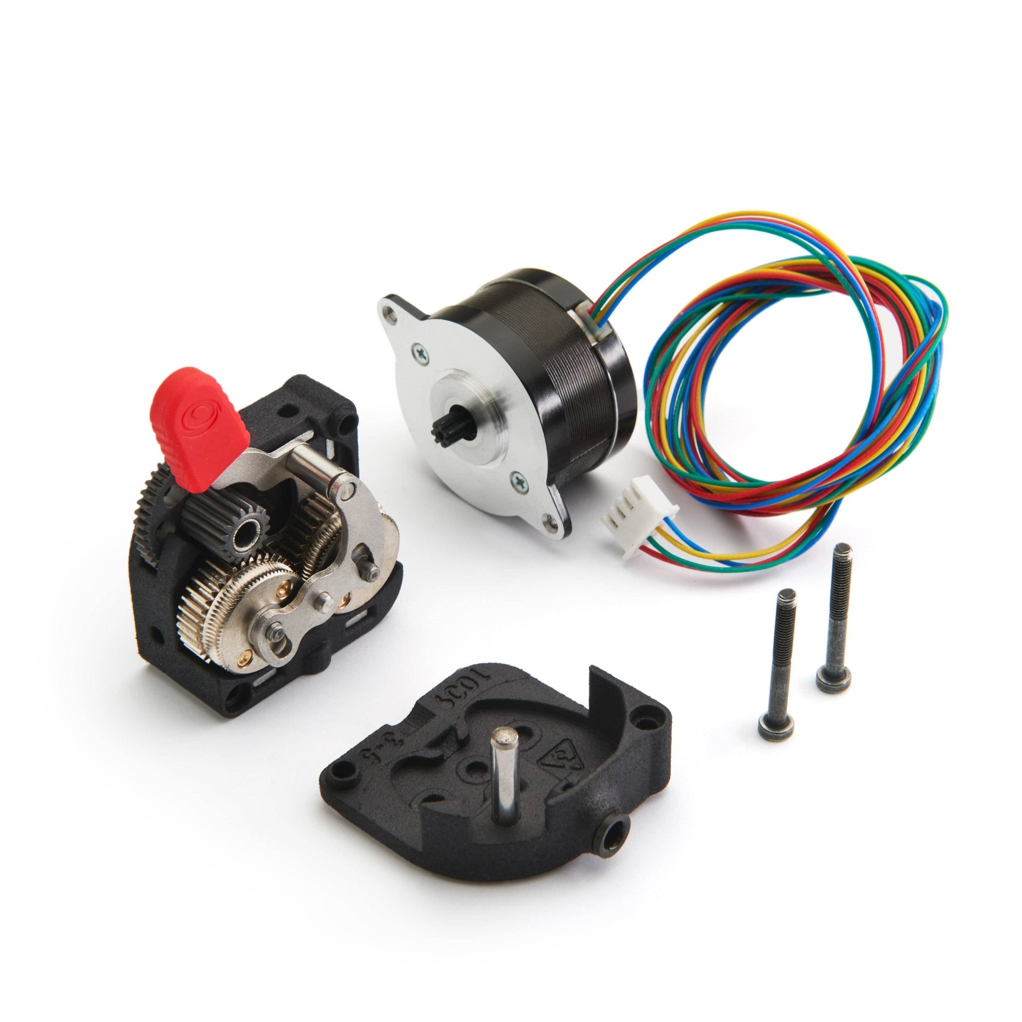 Bondtech LGX Lite PRO eXtruder - Frem3D