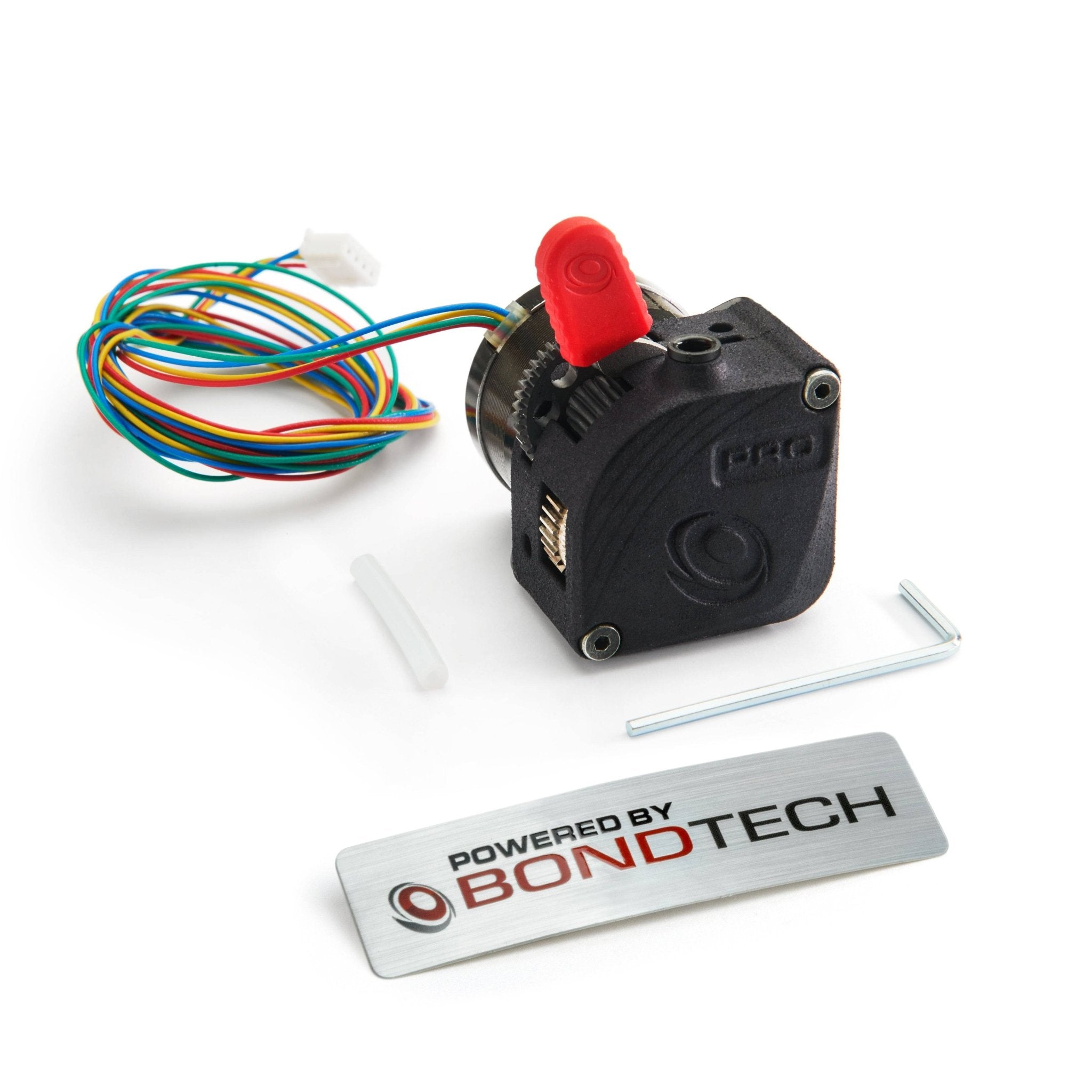 Bondtech LGX Lite PRO eXtruder - Frem3D