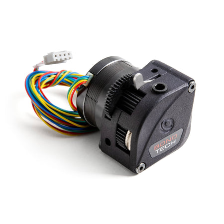 Bondtech LGX Lite V2 Large Gears eXtruder (med motor) - Frem3D