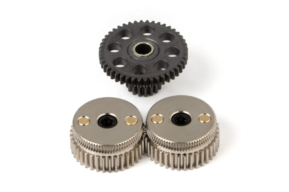Bondtech LGX Steel Drive Train Upgrade Set - Frem3D