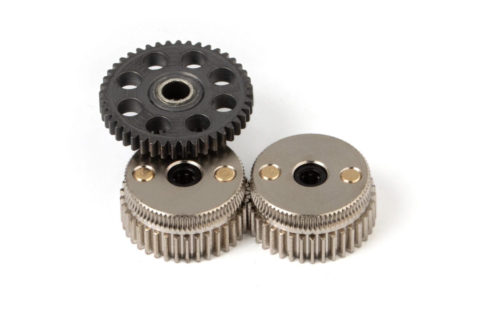 Bondtech LGX Steel Drive Train Upgrade Set - Frem3D