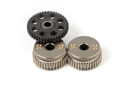 Bondtech LGX Steel Drive Train Upgrade Set - Frem3D