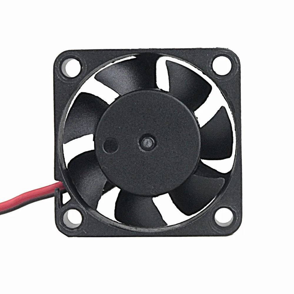 GDSTime 3010 24V Axial Fan - Frem3D