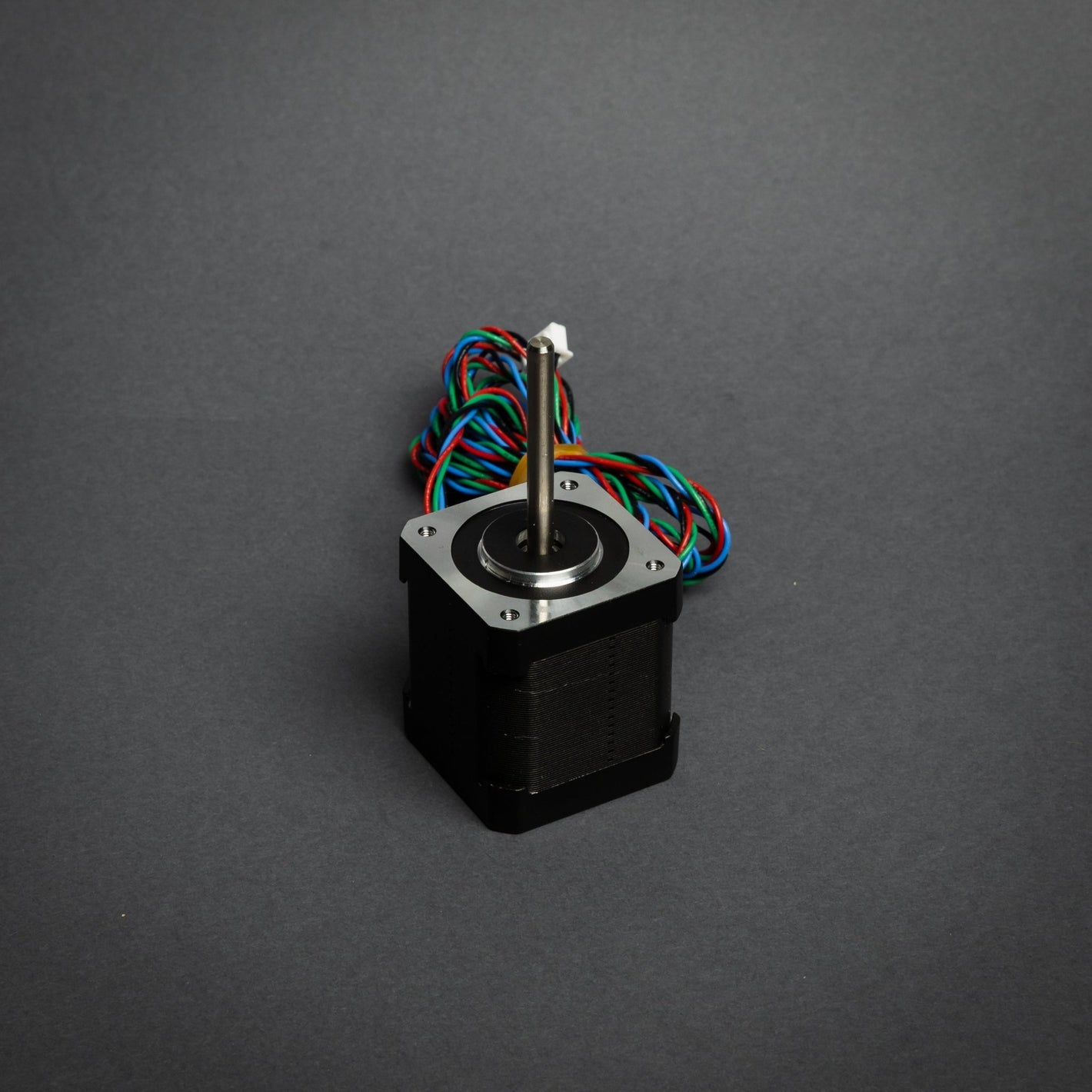 LDO Nema 17 for Monolith - LDO - 42STH48 - 2504AH (S45R) - Frem3D