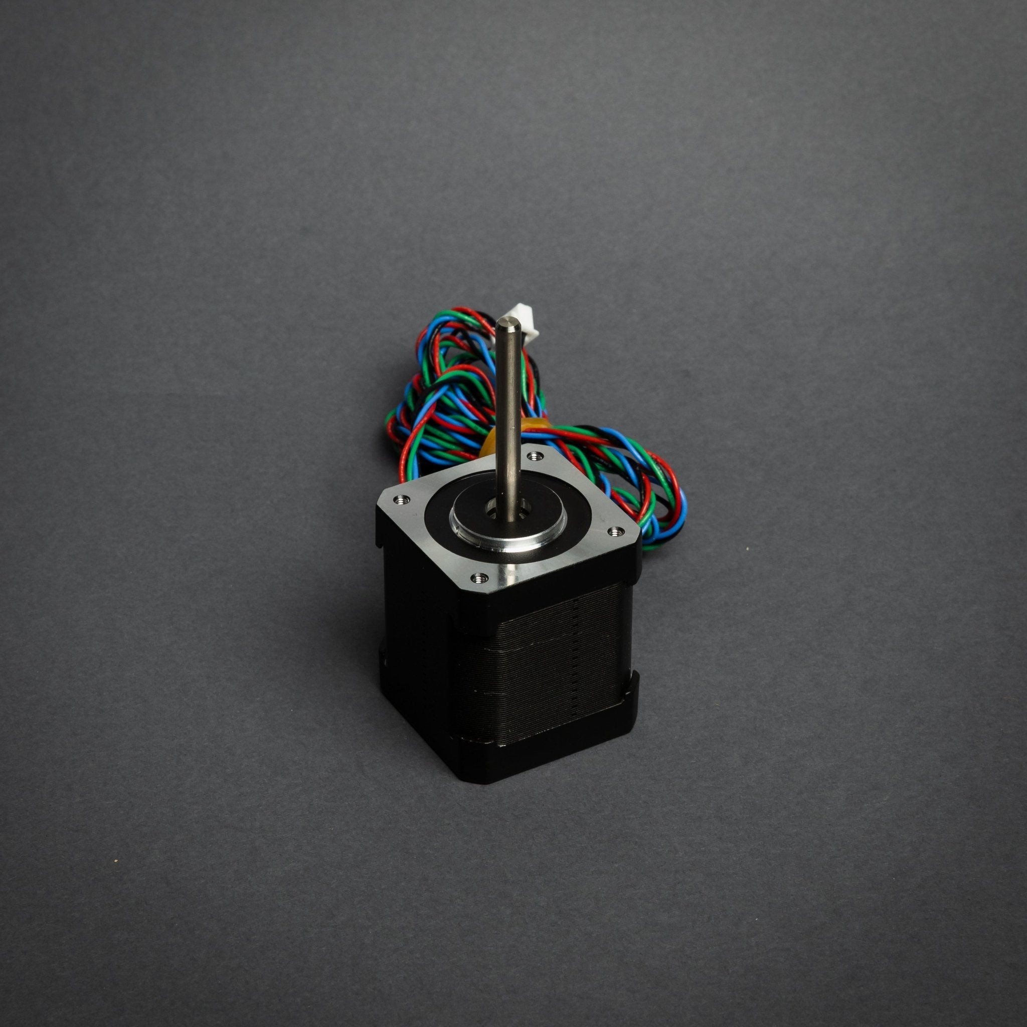 LDO Nema 17 for Monolith - LDO - 42STH48 - 2504AH (S45R) - Frem3D