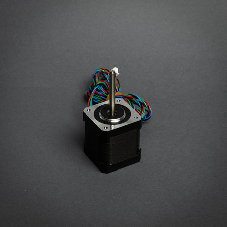 LDO Nema 17 for Monolith - LDO - 42STH48 - 2504AH (S45R) - Frem3D