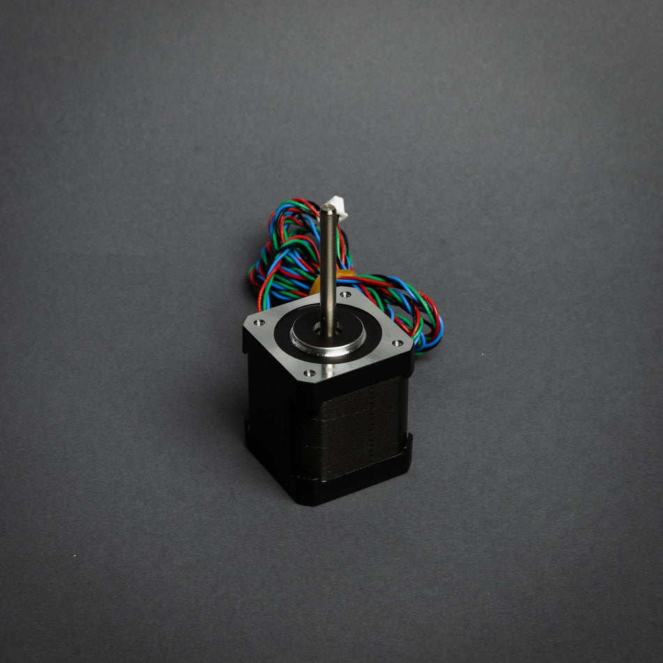 LDO Nema 17 for Monolith - LDO - 42STH48 - 2504AH (S45R) - Frem3D