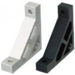 Misumi Corner Brackets Large Black - Frem3D