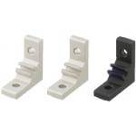 Misumi Corner Brackets Small Black - Frem3D