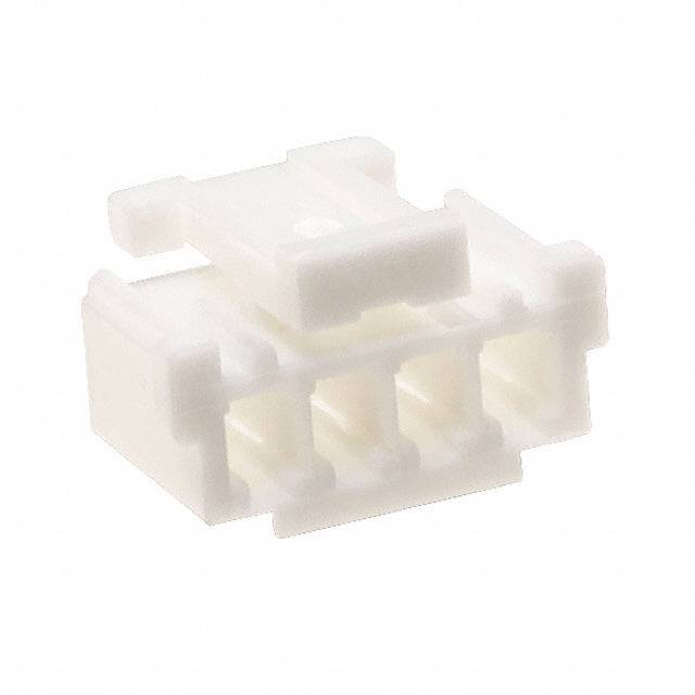 Molex Connector for Beacon - Frem3D