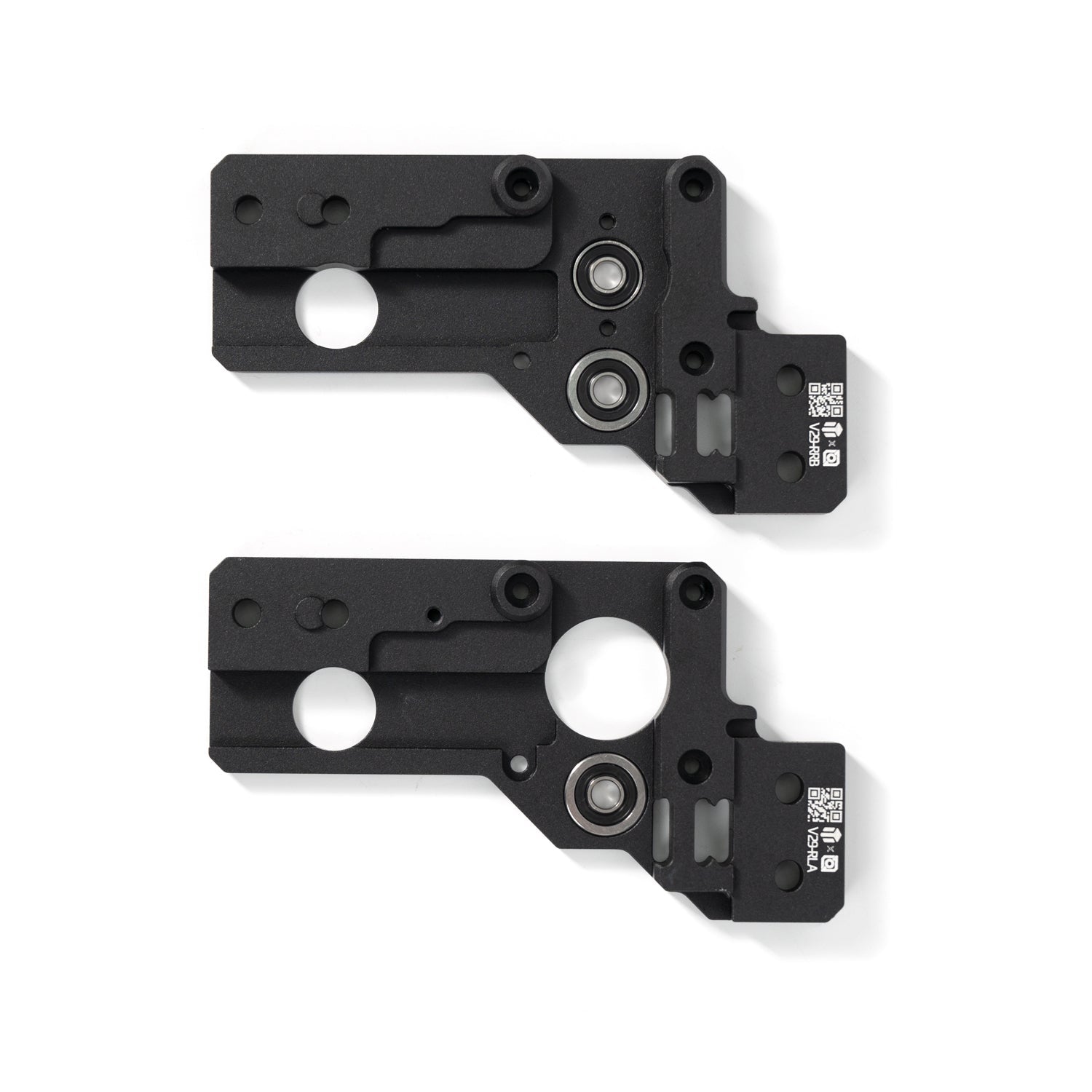 Monolith CNC Gantry av LDO Systems (V2.4 og Trident med 2WD og AWD) - Frem3D