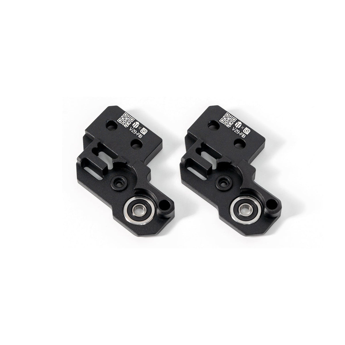 Monolith CNC Gantry av LDO Systems (V2.4 og Trident med 2WD og AWD) - Frem3D