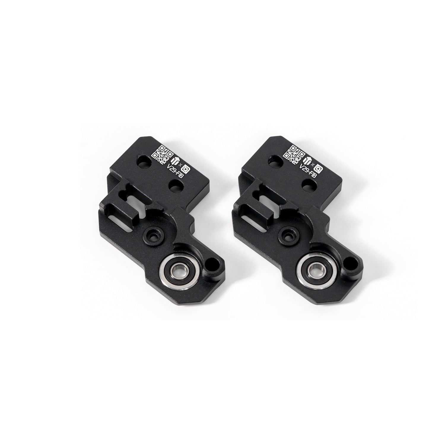 Monolith CNC Gantry av LDO Systems (V2.4 og Trident med 2WD og AWD) - Frem3D