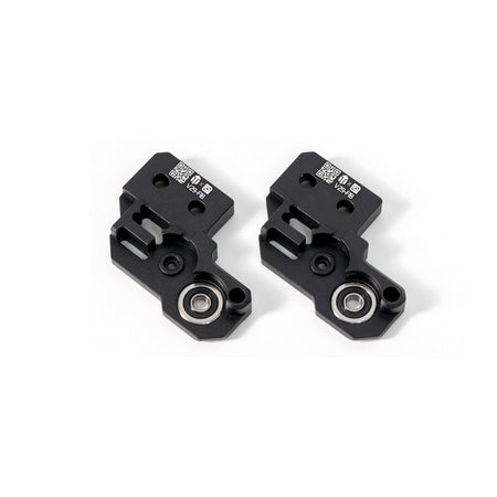 Monolith CNC Gantry av LDO Systems (V2.4 og Trident med 2WD og AWD) - Frem3D