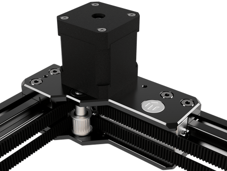 Monolith CNC Gantry av LDO Systems (V2.4 og Trident med 2WD og AWD) - Frem3D