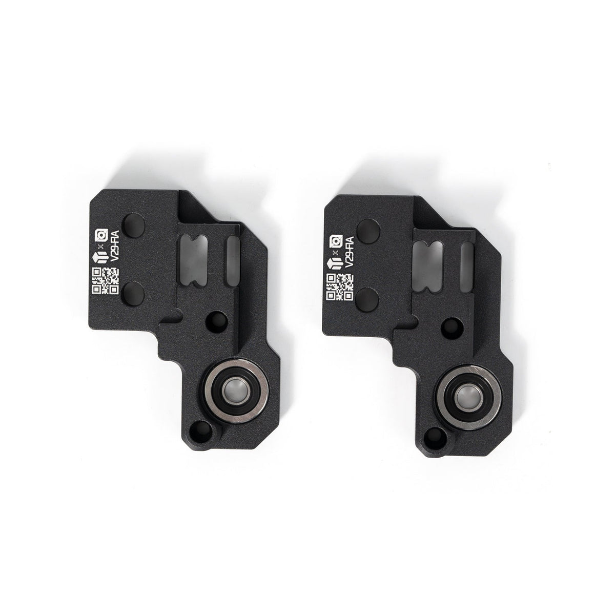 Monolith CNC Gantry av LDO Systems (V2.4 og Trident med 2WD og AWD) - Frem3D