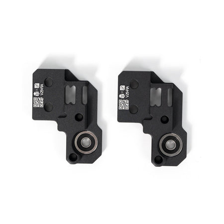 Monolith CNC Gantry av LDO Systems (V2.4 og Trident med 2WD og AWD) - Frem3D