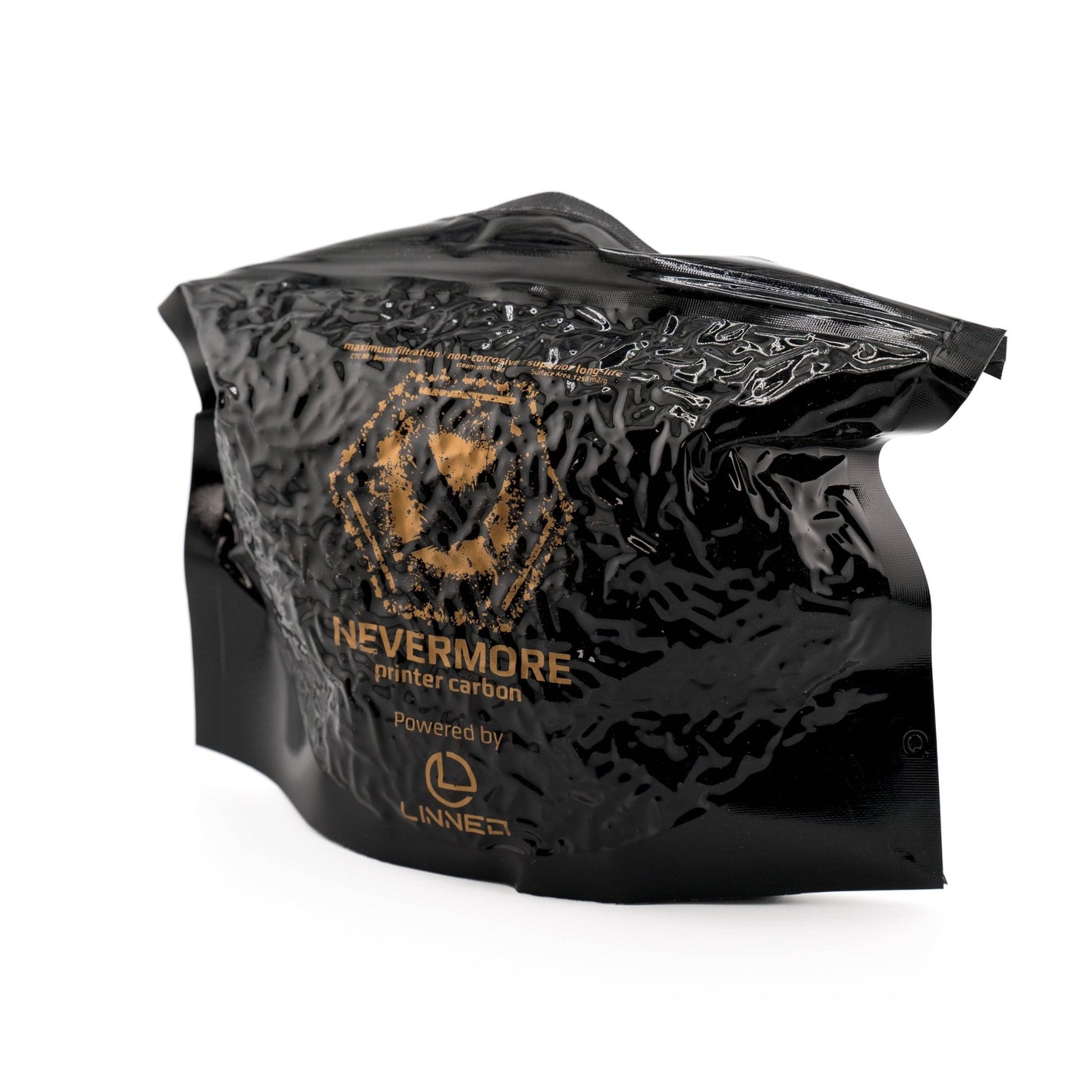 Nevermore Carbon S - Standard (750ml) - Frem3D