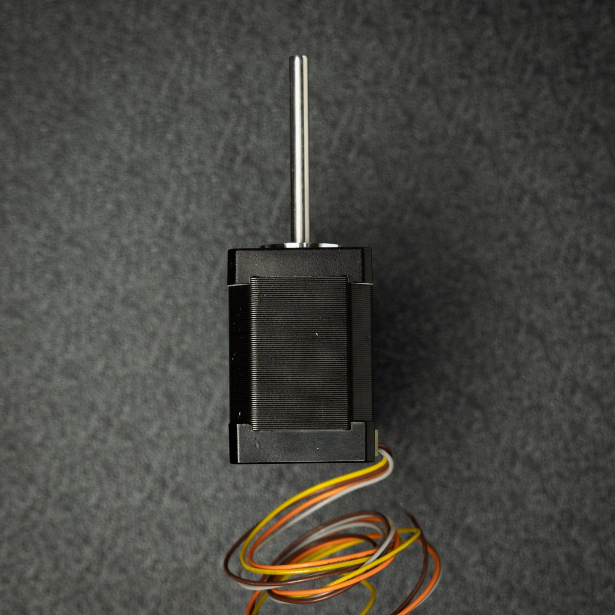 OMC Nema14 med 50mm skaft (14HS20 - 1504S - C19) - Frem3D