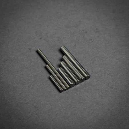 Sylindriske Pinner / Smooth Pins - Frem3D