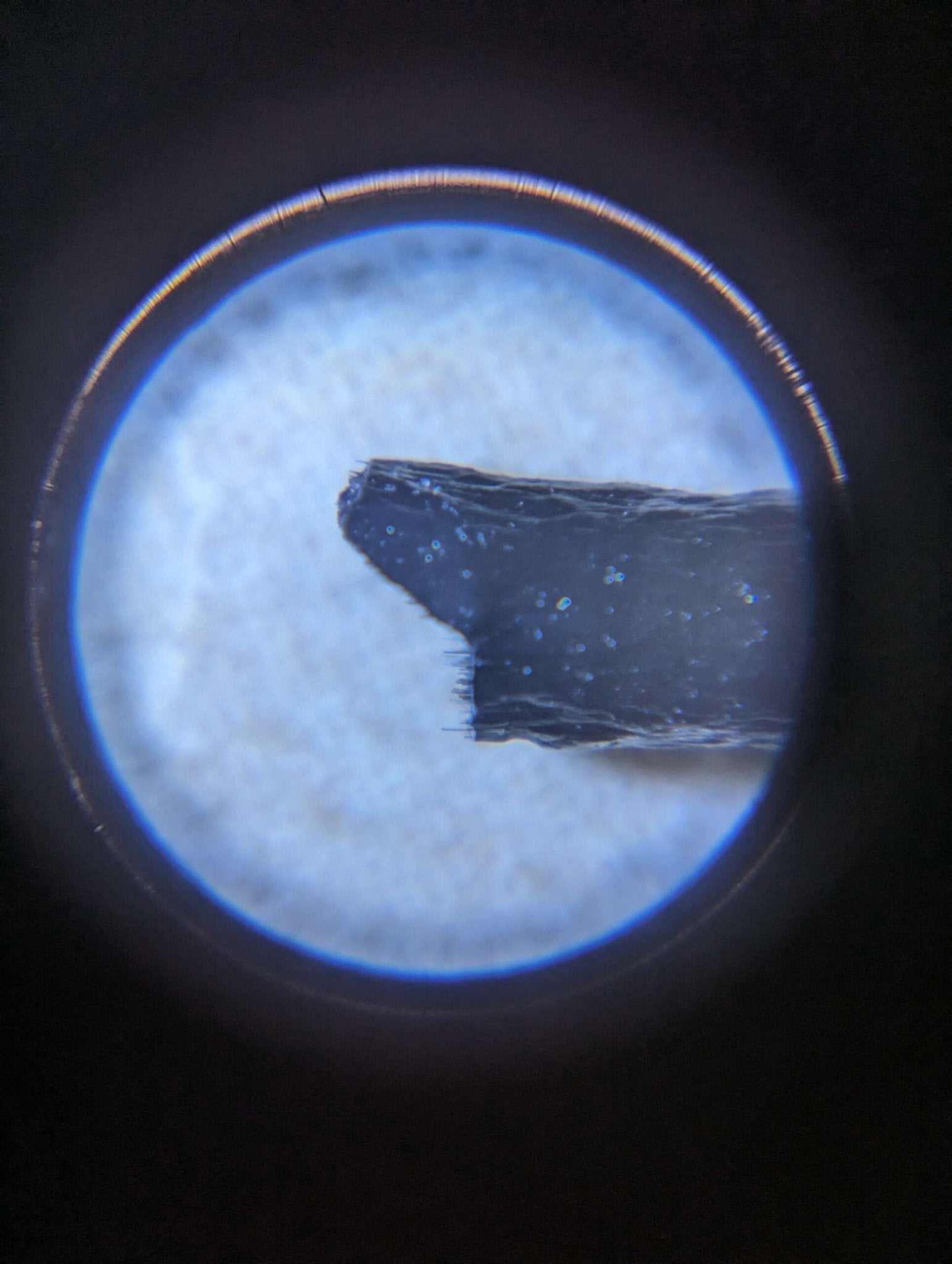 Torofil PC CF - Frem3D