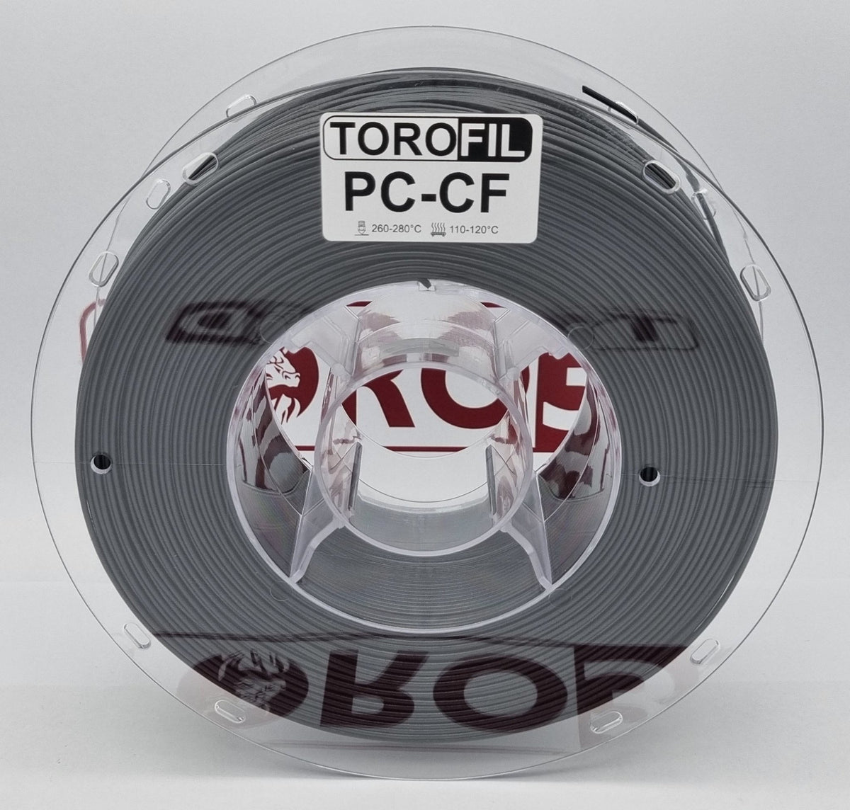 Torofil PC CF - Frem3D