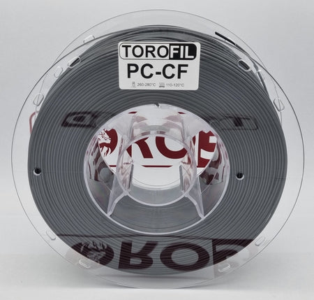 Torofil PC CF - Frem3D