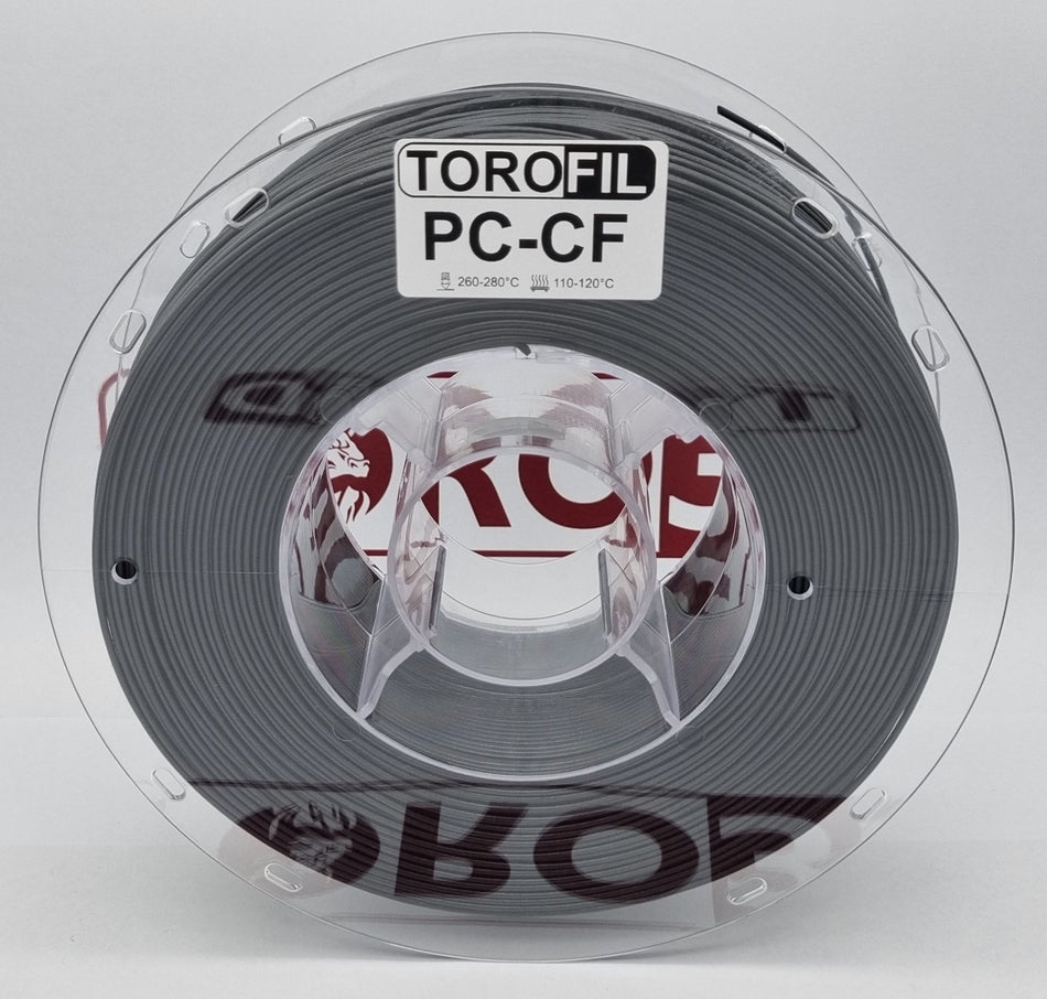 Torofil PC CF - Frem3D