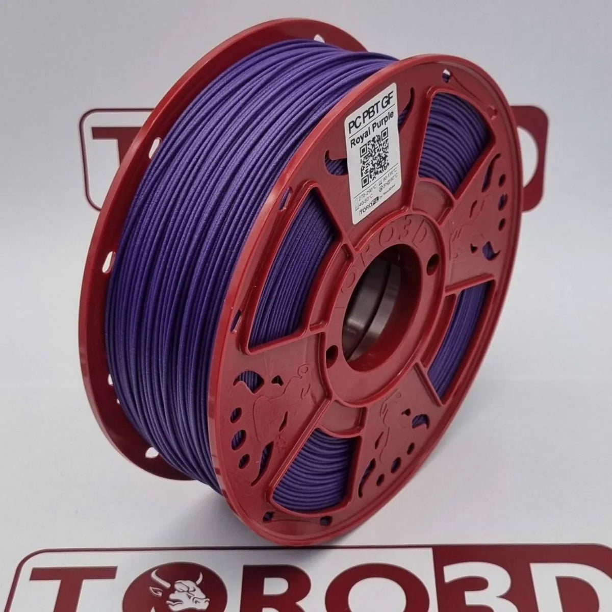 Torofil PC-PBT-GF - Frem3D
