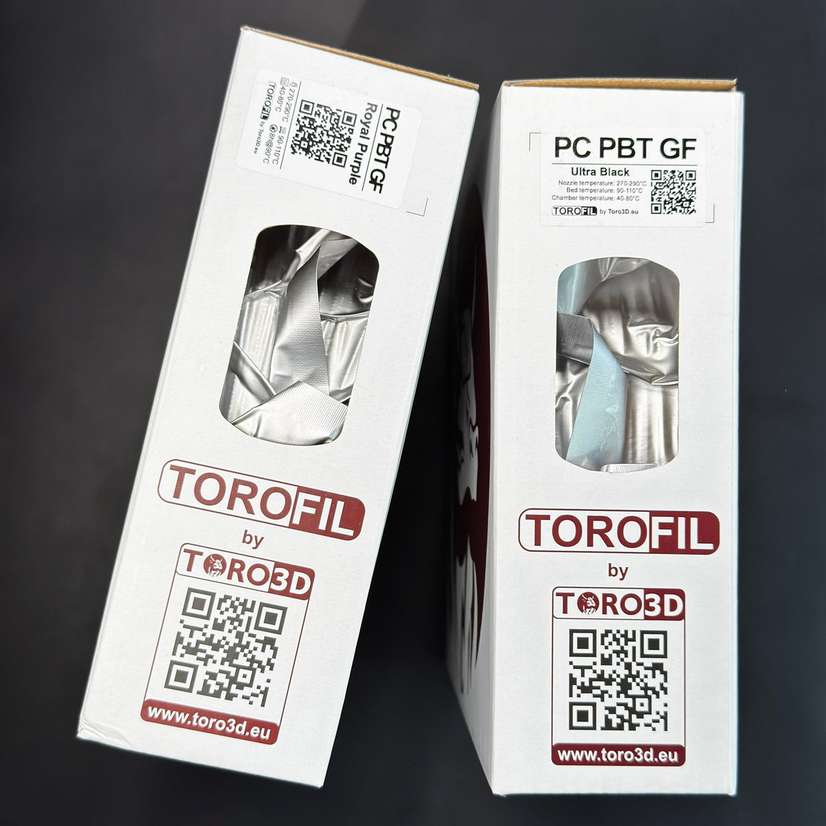 Torofil PC-PBT-GF - Frem3D