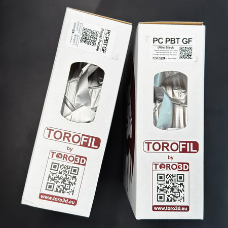 Torofil PC-PBT-GF - Frem3D