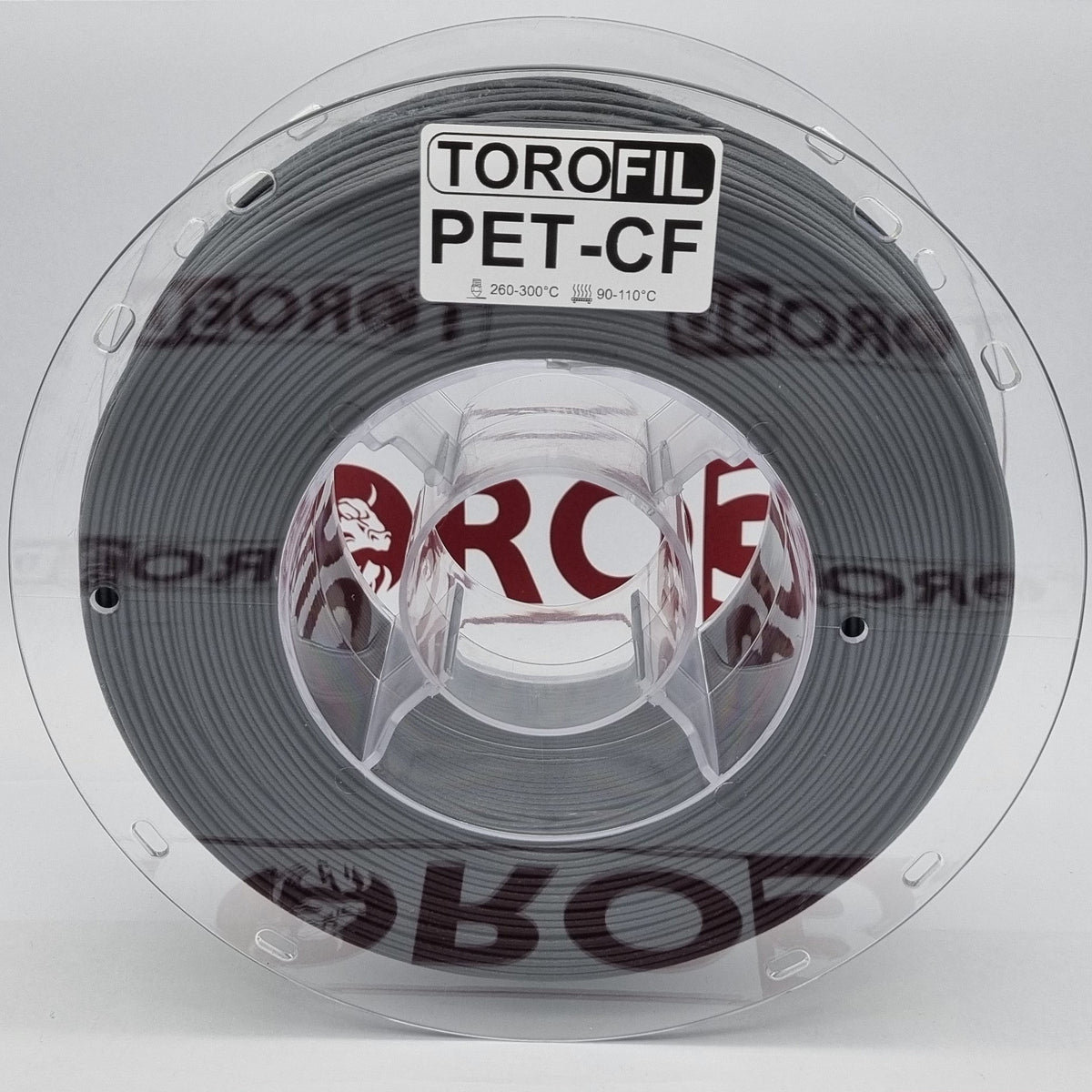 Torofil PET CF - Frem3D