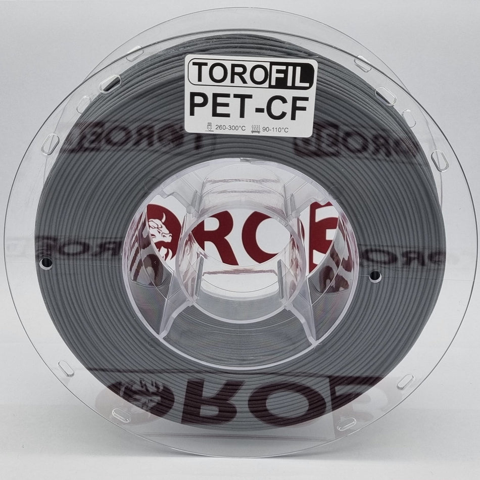 Torofil PET CF - Frem3D