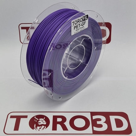 Torofil - PET GF - Royal Purple - Frem3D