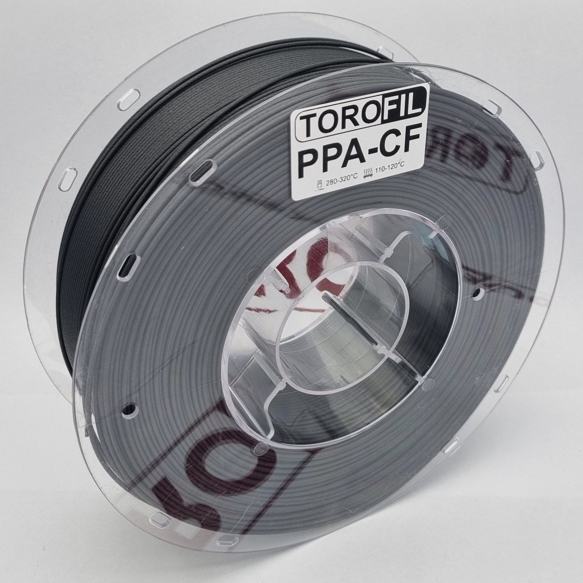 Torofil PPA CF - Frem3D