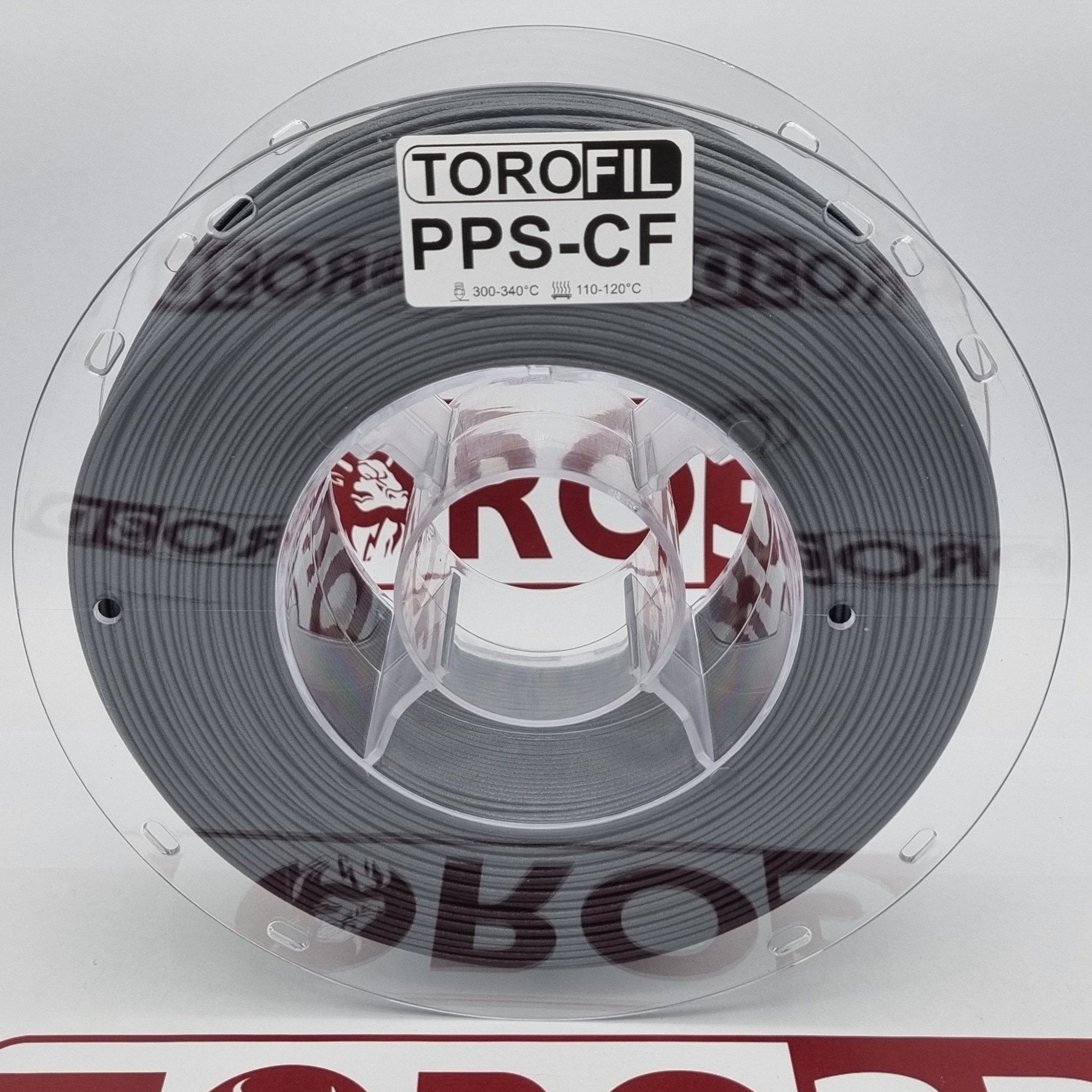 Torofil PPS - CF - Frem3D
